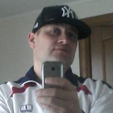 Фотография мужчины Егор, 50 лет из г. Молодечно