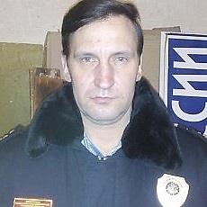 Фотография мужчины Игорь, 50 лет из г. Ярцево