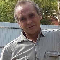 Фотография мужчины Сергей, 54 года из г. Северская