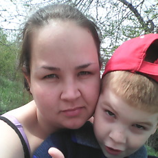 Фотография девушки Татьяна, 35 лет из г. Волгоград