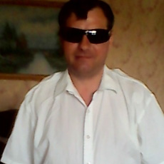 Фотография мужчины Сергей, 50 лет из г. Черемхово