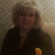Фотография девушки Светлана, 55 лет из г. Иваново