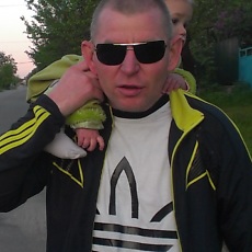 Фотография мужчины Staiger, 49 лет из г. Запорожье