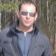 Фотография мужчины Саша, 36 лет из г. Братск