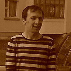 Фотография мужчины Ванюша, 39 лет из г. Петриков