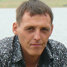 Фотография мужчины Игорь, 39 лет из г. Вихоревка
