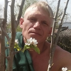 Фотография мужчины Юрий, 46 лет из г. Нижнегорский