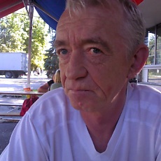Фотография мужчины Валера, 65 лет из г. Горловка