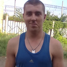 Фотография мужчины Вадим, 33 года из г. Новоукраинка
