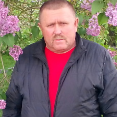 Фотография мужчины Vasya, 59 лет из г. Луцк