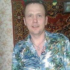 Фотография мужчины Андрей, 46 лет из г. Витебск