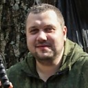 Антон, 40 лет