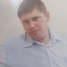 Фотография мужчины Макс, 43 года из г. Новосибирск