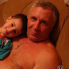 Фотография мужчины Николай, 69 лет из г. Уфа