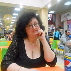Фотография девушки Светлана, 57 лет из г. Воронеж