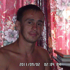Фотография мужчины Алексей, 47 лет из г. Дмитров