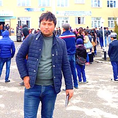 Фотография мужчины Sania, 31 год из г. Ташкент