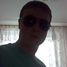 Фотография мужчины Denis, 34 года из г. Лида