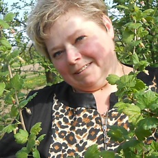 Фотография девушки Томачка, 49 лет из г. Гродно