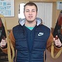 Волк, 38 лет