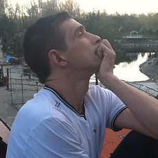 Фотография мужчины Миша, 43 года из г. Черкассы