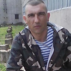 Фотография мужчины Чеченец, 44 года из г. Ульяновка
