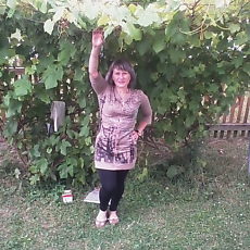 Фотография девушки Ирина, 45 лет из г. Рогачев