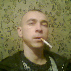 Фотография мужчины Юра, 43 года из г. Джанкой