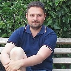 Фотография мужчины Vova, 29 лет из г. Винница