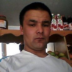 Фотография мужчины Саша, 39 лет из г. Чита