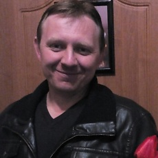 Фотография мужчины Александр, 42 года из г. Речица