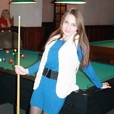 Фотография девушки Александра, 33 года из г. Нижний Новгород