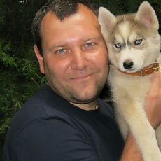 Фотография мужчины Павел, 41 год из г. Шымкент