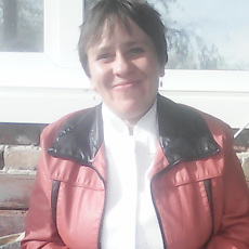 Фотография девушки Аня, 50 лет из г. Червоноград