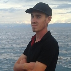 Фотография мужчины Антоха, 36 лет из г. Бишкек