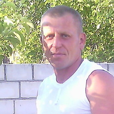 Фотография мужчины Веталь, 46 лет из г. Чечерск