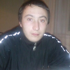 Фотография мужчины Сергей, 32 года из г. Амвросиевка