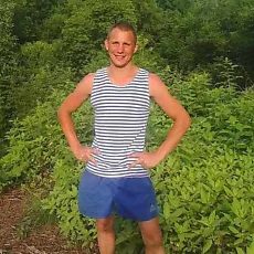 Фотография мужчины Костя, 41 год из г. Хабаровск