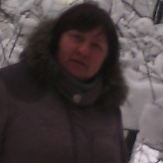 Фотография девушки Оля, 52 года из г. Ровно