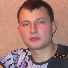 Фотография мужчины Владимир, 34 года из г. Витебск