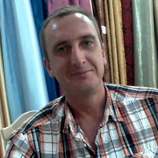 Фотография мужчины Владимир, 47 лет из г. Иркутск