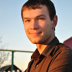 Фотография мужчины Сергей, 35 лет из г. Днепр