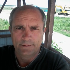 Фотография мужчины Геннадий, 60 лет из г. Кореновск