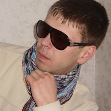 Фотография мужчины Андрей, 39 лет из г. Пинск