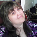 Надежда, 49 лет