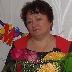 Фотография девушки Елена, 59 лет из г. Шахтинск