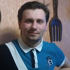 Фотография мужчины Данила, 33 года из г. Борисов