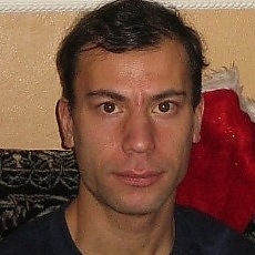 Фотография мужчины Даниил, 40 лет из г. Петрозаводск