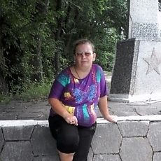 Фотография девушки Вера, 42 года из г. Алматы