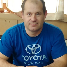 Фотография мужчины Vovan, 52 года из г. Новосибирск